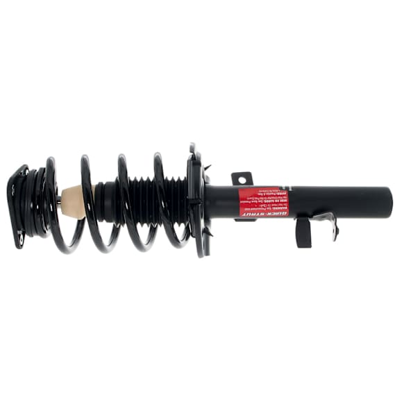 272749 Front, Driver Side Fully Loaded Strut, AWD, Quick-strut Series