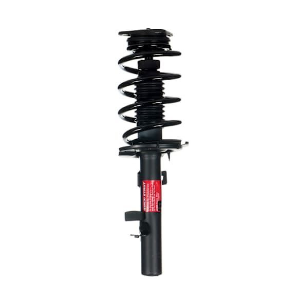 272751 Front, Driver Side Fully Loaded Strut, Quick-strut Series