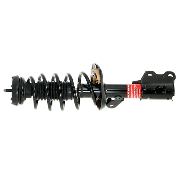 272935 Front, Driver Side Fully Loaded Strut, AWD, Quick-strut Series
