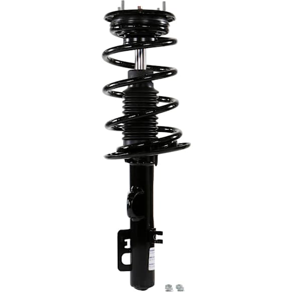 2011 Ford Flex - Front, Passenger Side Fully Loaded Strut, RoadMatic Series