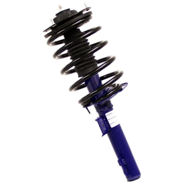 283071 Front, Driver Side Fully Loaded Strut, RoadMatic Series