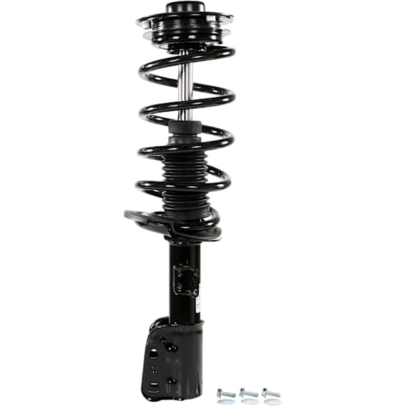 382526 Front, Passenger Side Fully Loaded Strut, RoadMatic Series
