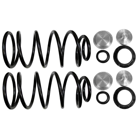 90024C Coil Spring Conversion Kit - Direct Fit, Set of 2