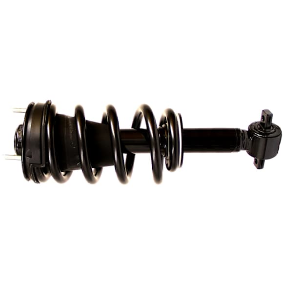 2008 Chevrolet Avalanche - Electronic to Conventional Strut Conversion Kit - Direct Fit