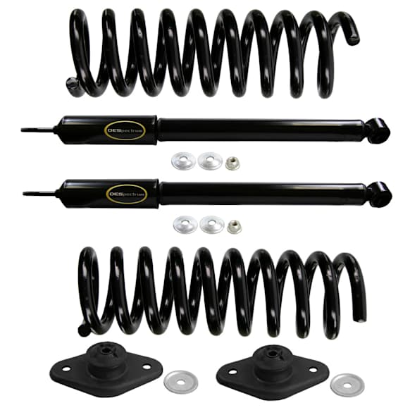 90029C Coil Spring Conversion Kit - Direct Fit, Kit