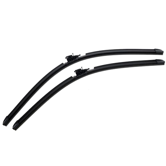 2020 Mercedes Benz Sprinter 3500XD - Front Wiper Blade, Cab & Chassis, For Cars With Wet Wiper System (Code Fm3)