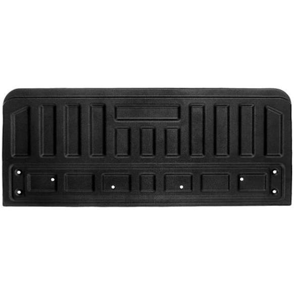2018 GMC Canyon - Tailgate Liner, Fleetside, Polypropylene