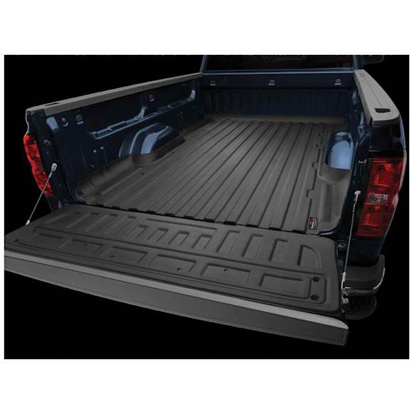 3TG12 Tailgate Liner - Polypropylene