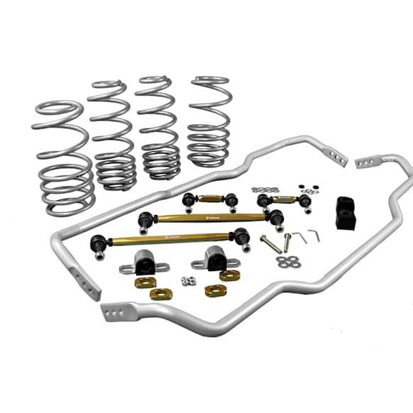 GS1-VWN003 Lowering Kit