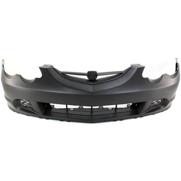 2002 Acura RSX Base - Front Primed Bumper Cover