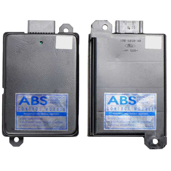 12-1011 ABS Control Module 1990-1994 Ranger 191-1992 Explorer