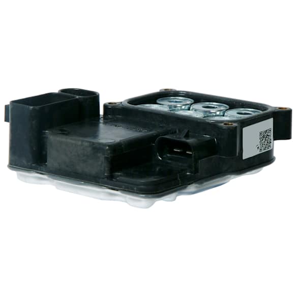 2000 GMC Yukon - ABS Control Module, Without Traction Control