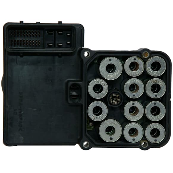 2006 GMC Yukon - ABS Control Module, With P265/70R17 Tires; With Active Brake Control (Jl4)