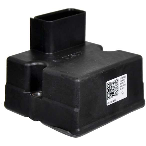 2005 Dodge Ram 1500 - ABS Control Module, 2-Wheel ABS
