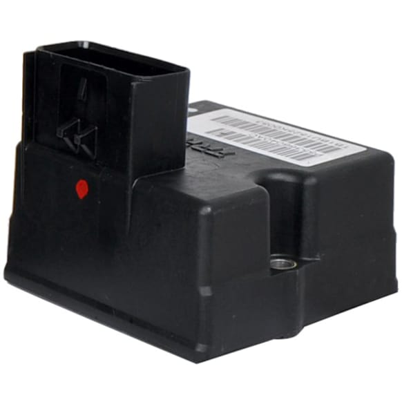 2002 Dodge Durango - ABS Control Module, 2-Wheel ABS
