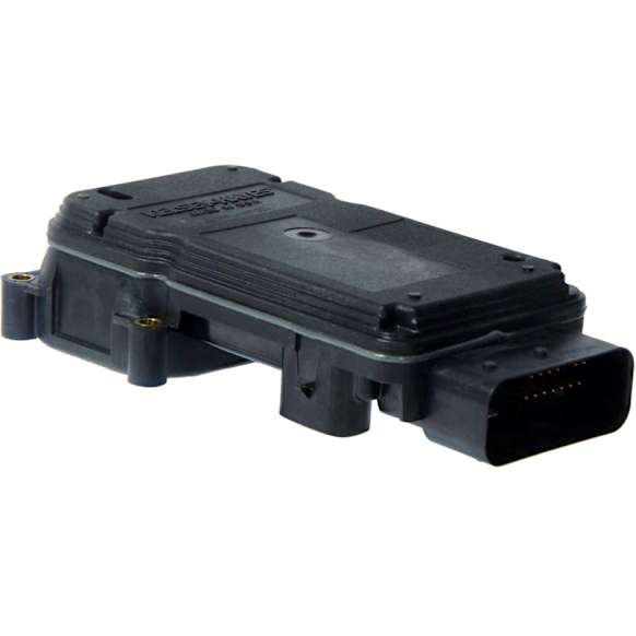 2004 Ford E-350 Club Wagon - ABS Control Module, ID #(s) 13570012C