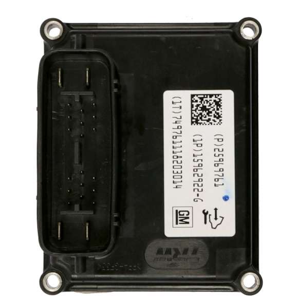 12-10353 ABS Control Module