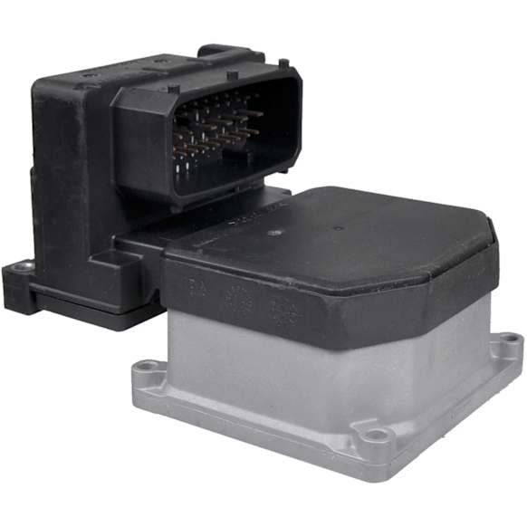 2004 Lincoln Town Car - ABS Control Module, Sedan, with Traction Control