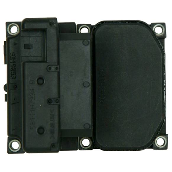 2005 Ford Taurus - ABS Control Module, Id #(S) 4F1Z 2C219-Aa, Without Traction Control