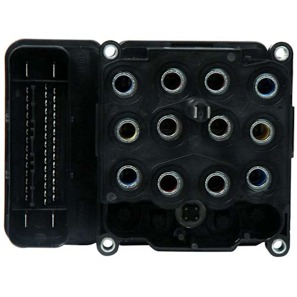 2007 Ford Explorer - ABS Control Module, Id #(S) 7A24 2C219-Cg