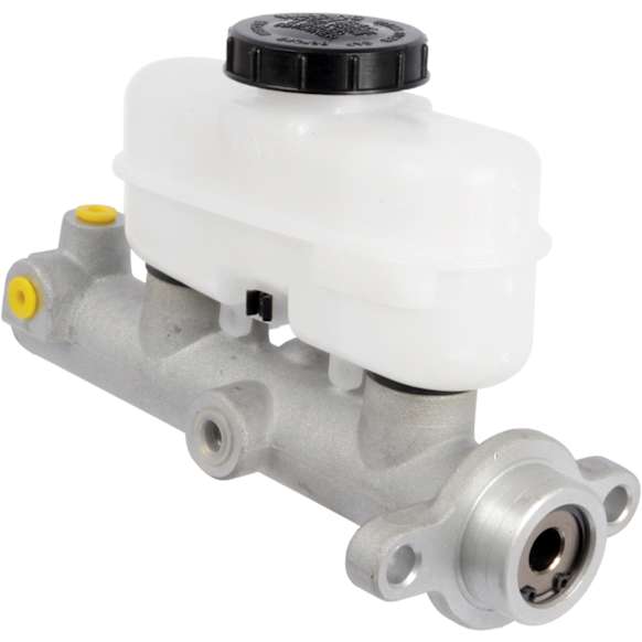 2006 Mazda B4000 - Brake Master Cylinder, With Cruise Control, With Reservoir, New Series