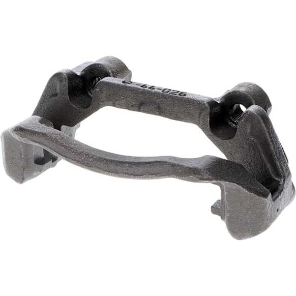 14-1146 Brake Caliper Bracket - Direct Fit, Sold individually