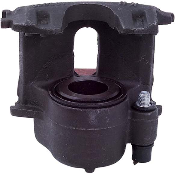 18-4198 Front, Passenger Side Reman Series Brake Caliper