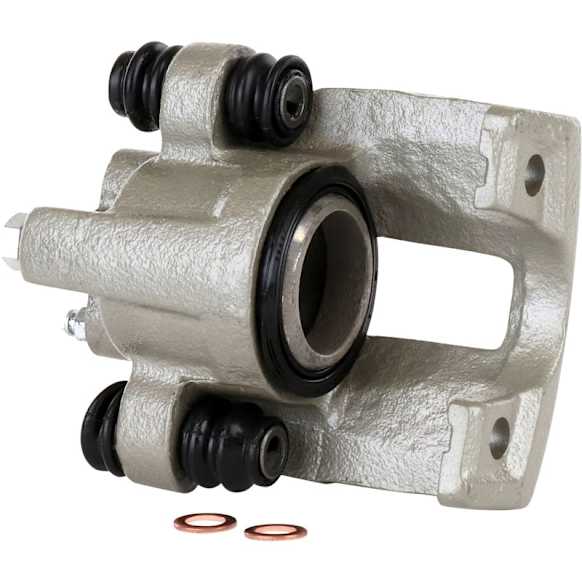 18-4604 Rear, Passenger Side Reman Series Brake Caliper