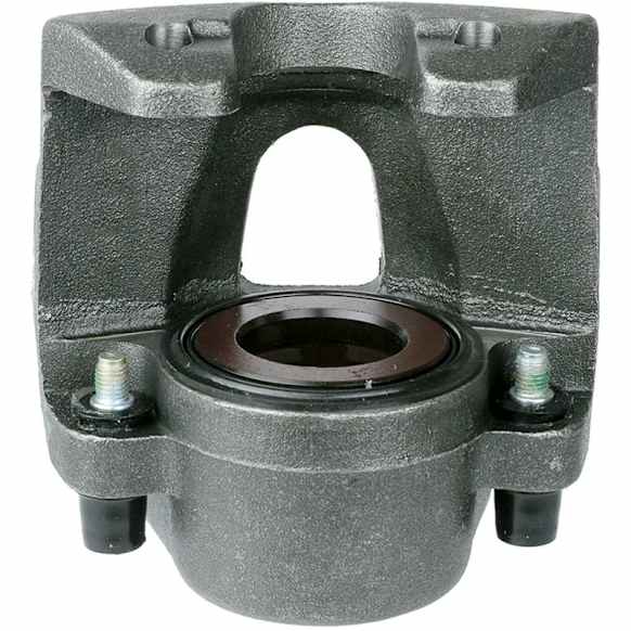 1998 Dodge Durango - Front, Driver Side Brake Caliper, Four Wheel Drive, With Phenolic Piston, Reman Series