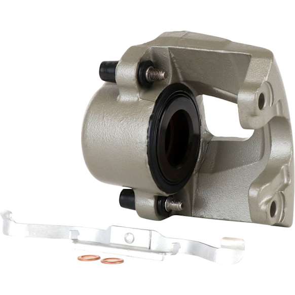 2001 Dodge Durango - Front, Driver Side Brake Caliper, Four Wheel Drive, With Phenolic Piston, Reman Series