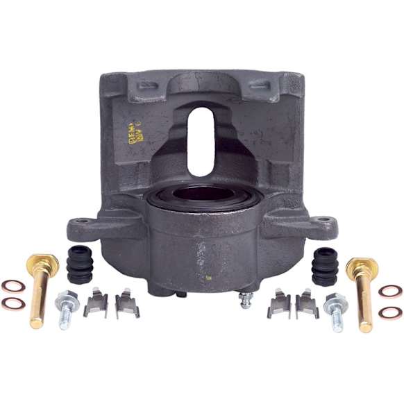 18-4788 Front, Driver Side Reman Series Brake Caliper