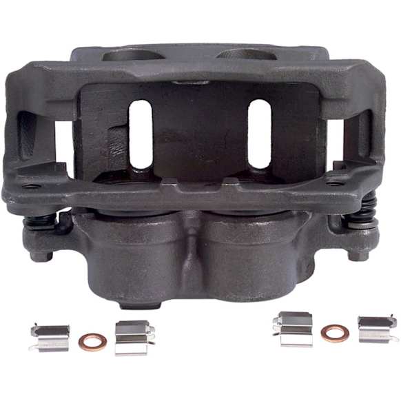 18-B4732 Front, Driver Side Reman Series Brake Caliper