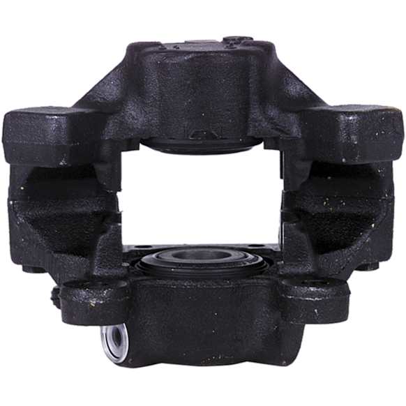 1999 Volvo S70 - Rear, Driver Side Brake Caliper, Front Wheel Drive, With 11mm Mounting Holes, With Metal Piston, Reman Series