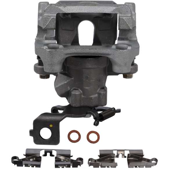 19-B6708A Rear, Driver Side Reman Series Brake Caliper