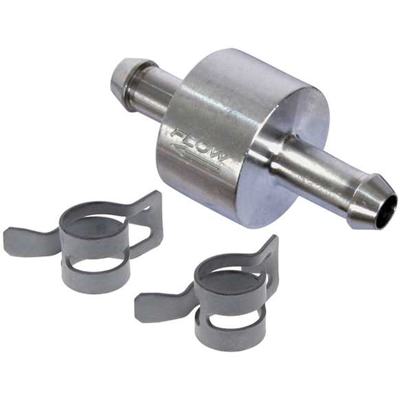 1973 Ford F-700 - Magna-Pure Series Power Steering Filter - Direct Fit