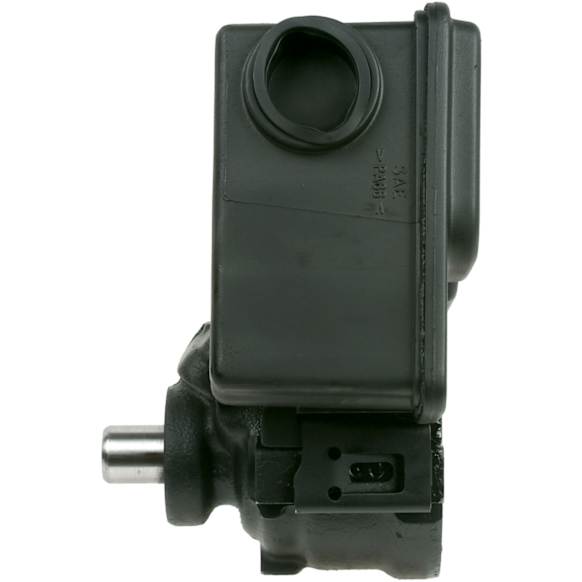 2000 Chevrolet Impala - Power Steering Pump, Without Aftermarket Filtration Improvement; With Reservoir, 6 Cyl 3.8L, Without Reservoir, Without Pulley, Reman Series