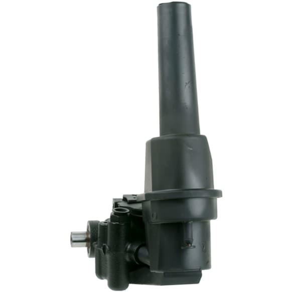2003 GMC Envoy XL - Power Steering Pump, Extended Wheelbase, without Aftermarket Filtration Improvement, 8 Cyl 5.3L, With Reservoir, Without Pulley, Reman Series