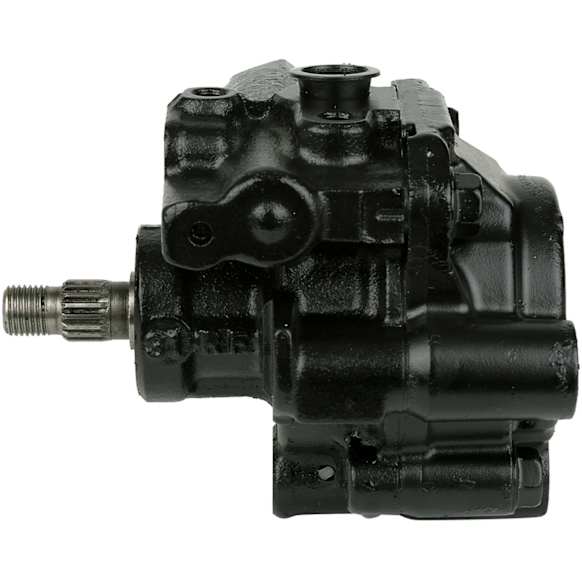 1996 Toyota Tacoma - Power Steering Pump, Four Wheel Drive, Reservoir Not Included, 6 Cyl 3.4L, Without Reservoir, Without Pulley, Reman Series