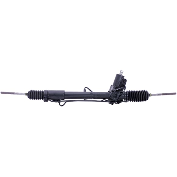 1978 Ford Mustang II - Steering Rack, With Hydraulic Power; Rack & Pinion Units With 2 Or 3 Mounting Holes Are Interchangeable., Reman Series