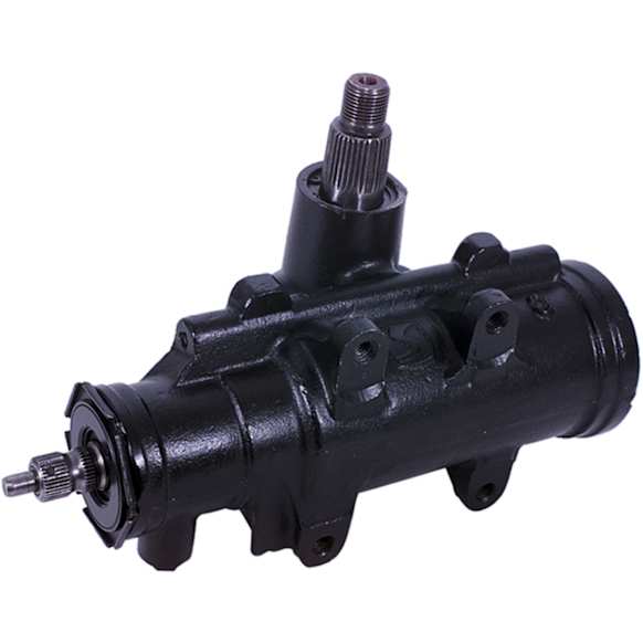 27-6509 Steering Gearbox, Power, Reman Series