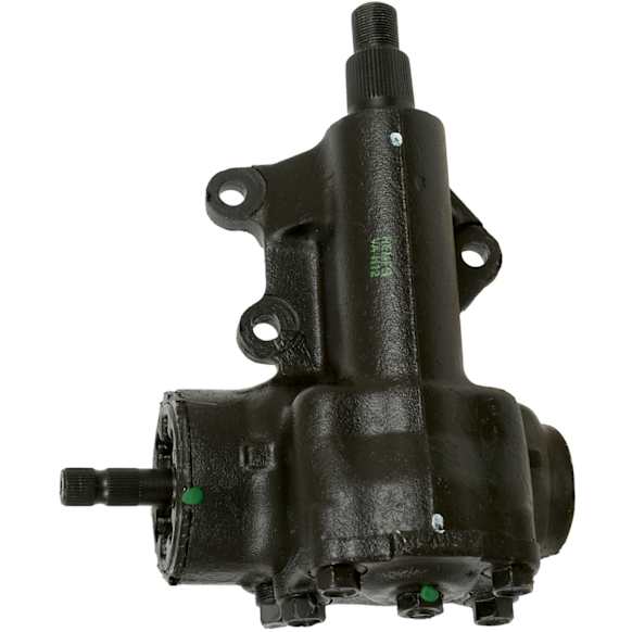 27-8706 Steering Gearbox, Manual, Reman Series