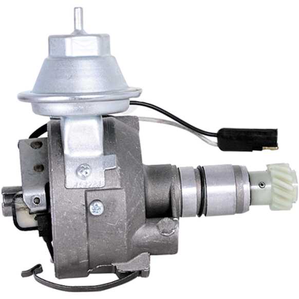 30-3690 Distributor, 3.7L, 6Cyl Reman Series