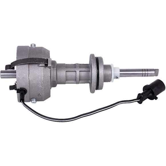 30-3695 Distributor, 3.9L, 6Cyl Reman Series