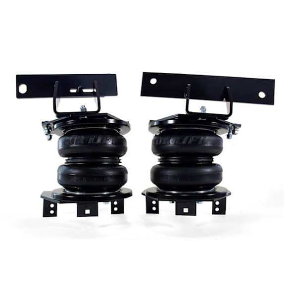 57577 Helper Spring, Kit