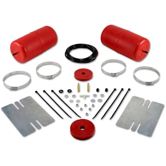 60769 Air Spring 1000 Series, Kit