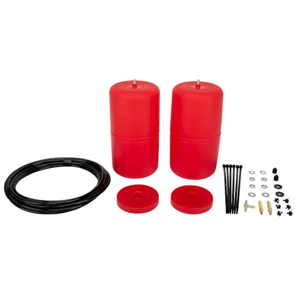 60855 Rear, Driver and Passenger Side Air Spring 1000 Series, Kit