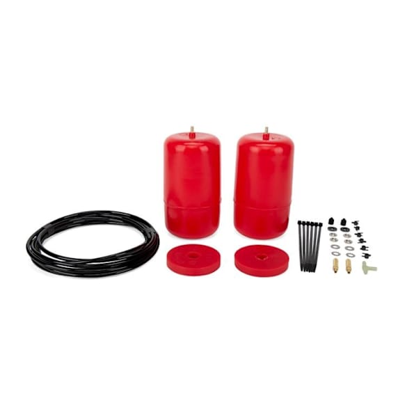 60856 Rear, Driver and Passenger Side Air Spring 1000 Series, Kit