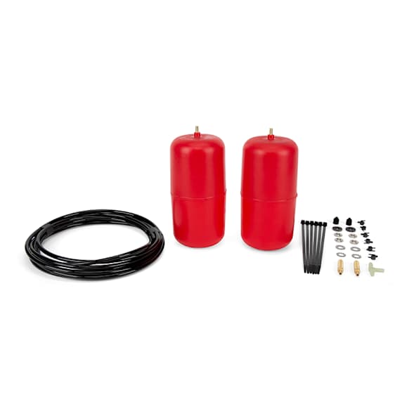 60857 Rear, Driver and Passenger Side Air Spring, Sold individually
