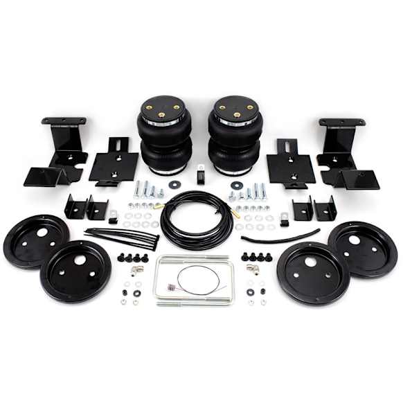 88204 Rear, Driver and Passenger Side Air Spring LoadLifter 5000 Ultimate Series, Kit