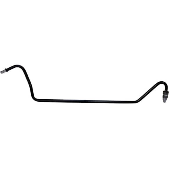2010 Chevrolet Malibu - Rack and Pinion Hydraulic Transfer Tubing Assembly
